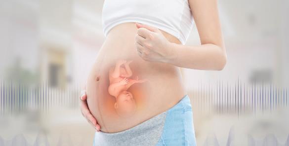 HIV女性去美国做试管婴儿可以自己怀孕吗